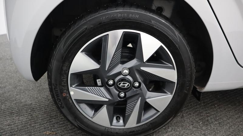 Used Hyundai i10 2025 for sale - 77326782: Photo 32