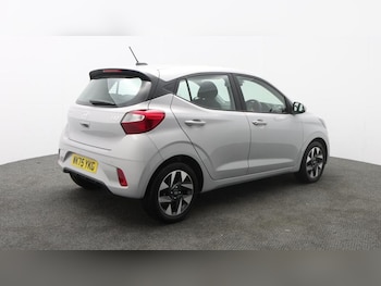 Used Hyundai i10 2025 for sale - 77326782: Photo