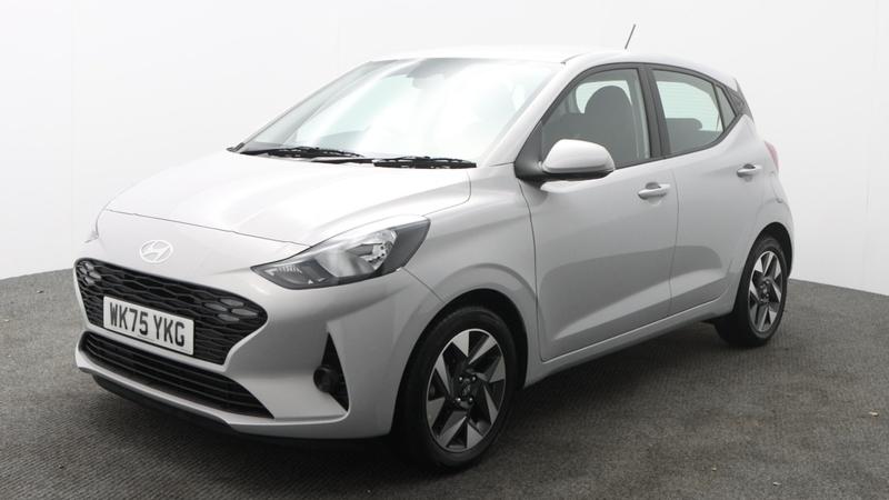 Used Hyundai i10 2025 for sale - 77326782: Photo 7