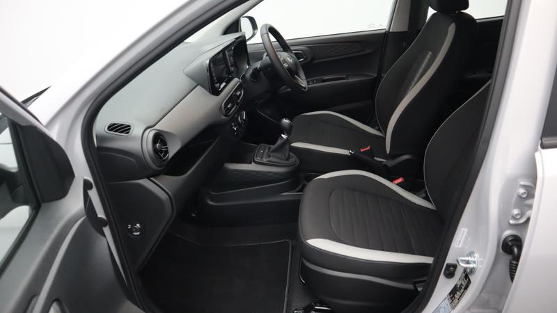 Used Hyundai i10 2025 for sale - 77326782: Photo 9