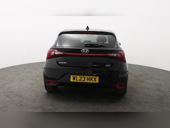 Used Hyundai i20 2023 for sale - 78180328: Photo