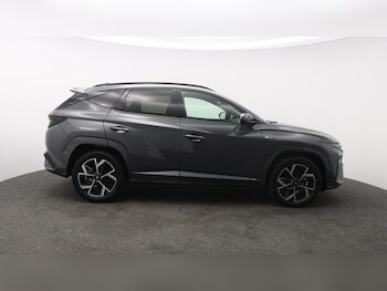 Used Hyundai TUCSON 2025 for sale - 77665728: Photo