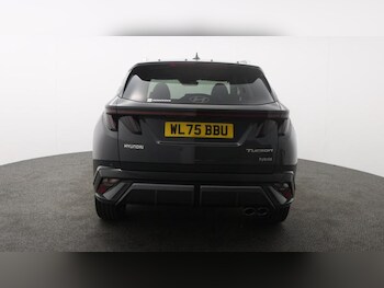 Used Hyundai TUCSON 2025 for sale - 77665728: Photo