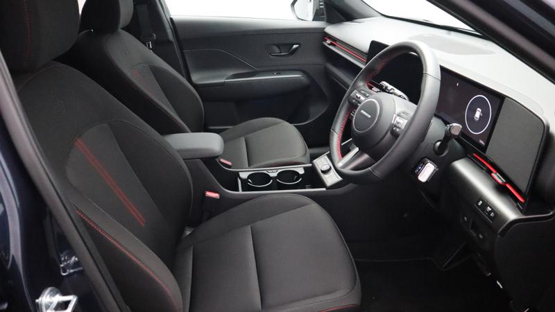 Used Hyundai KONA 2025 for sale - 77616279: Photo 10
