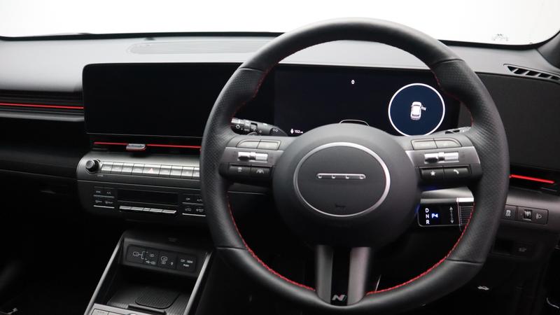 Used Hyundai KONA 2025 for sale - 77616279: Photo 11