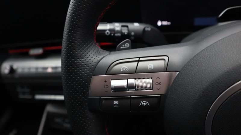 Used Hyundai KONA 2025 for sale - 77616279: Photo 14