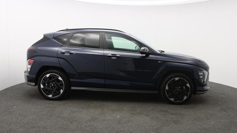 Used Hyundai KONA 2025 for sale - 77616279: Photo 2