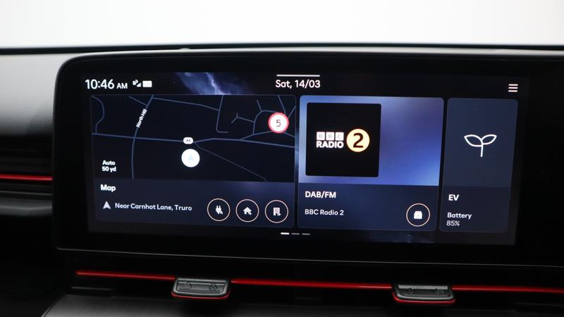 Used Hyundai KONA 2025 for sale - 77616279: Photo 21