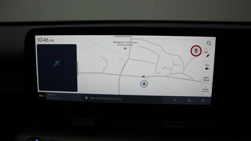 Used Hyundai KONA 2025 for sale - 77616279: Photo 22