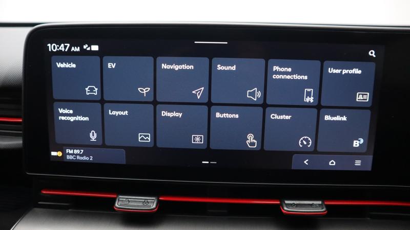 Used Hyundai KONA 2025 for sale - 77616279: Photo 24