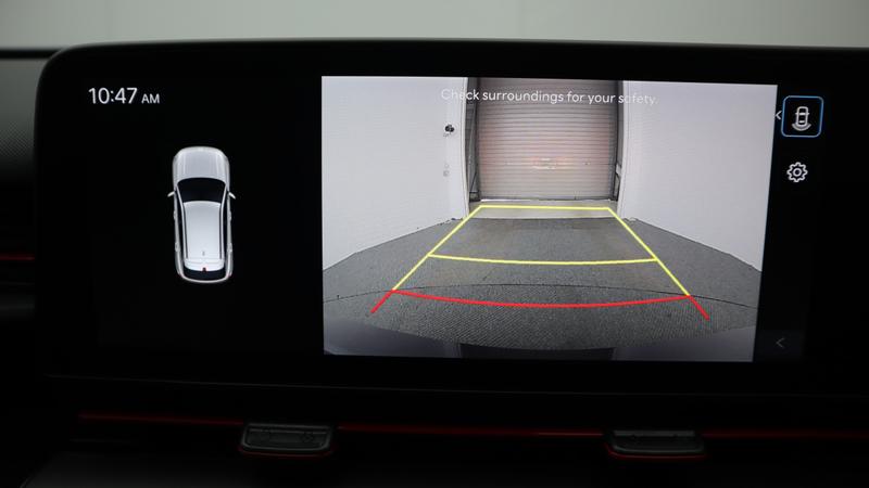 Used Hyundai KONA 2025 for sale - 77616279: Photo 25