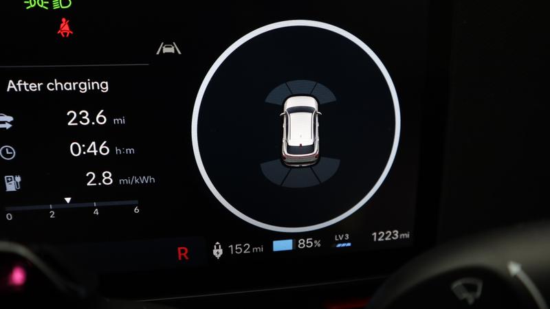 Used Hyundai KONA 2025 for sale - 77616279: Photo 26