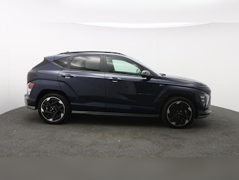 Used Hyundai KONA 2025 for sale - 77616279: Photo