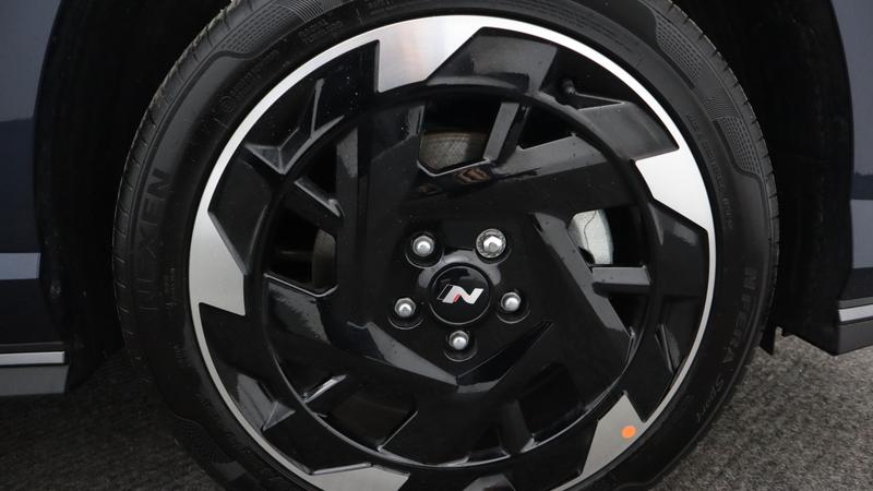 Used Hyundai KONA 2025 for sale - 77616279: Photo 35