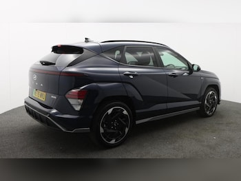 Used Hyundai KONA 2025 for sale - 77616279: Photo