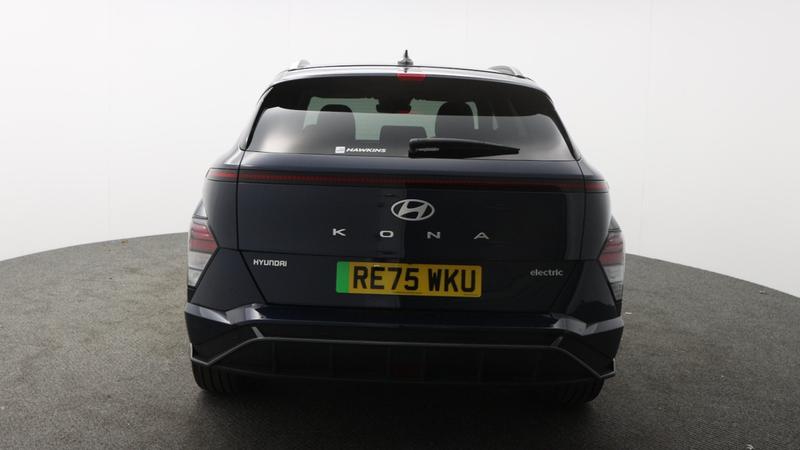 Used Hyundai KONA 2025 for sale - 77616279: Photo 4