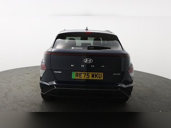 Used Hyundai KONA 2025 for sale - 77616279: Photo