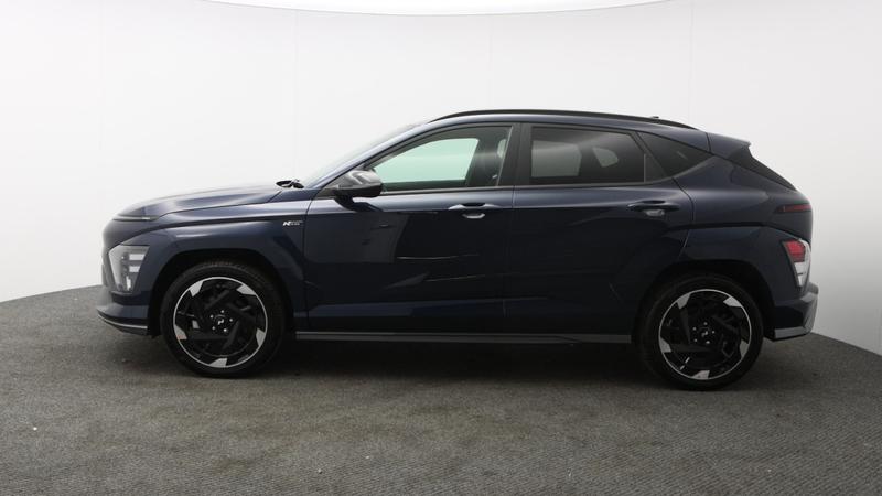 Used Hyundai KONA 2025 for sale - 77616279: Photo 6