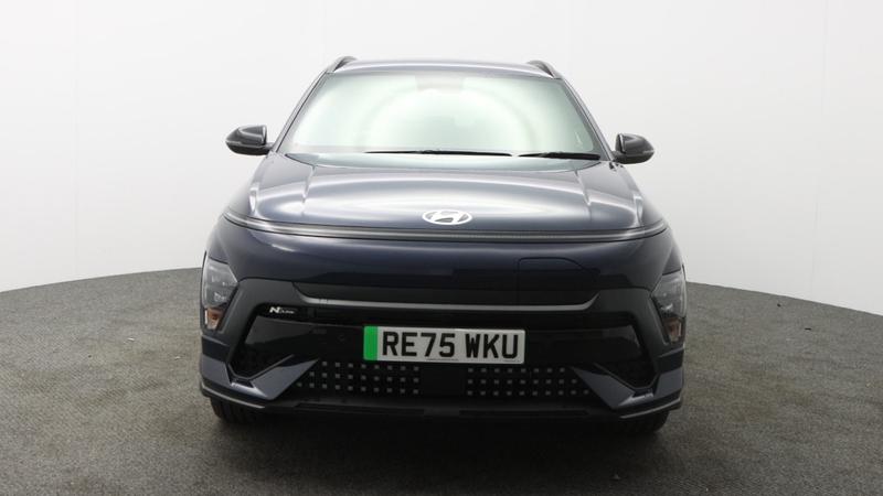 Used Hyundai KONA 2025 for sale - 77616279: Photo 8
