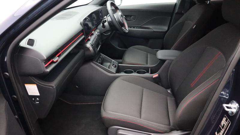 Used Hyundai KONA 2025 for sale - 77616279: Photo 9
