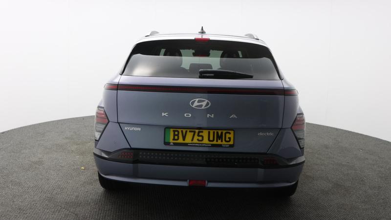 Used Hyundai KONA 2025 for sale - 77116795: Photo 4