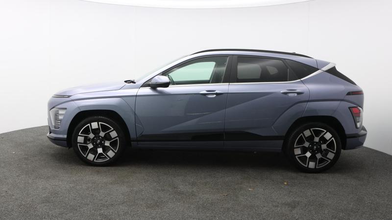 Used Hyundai KONA 2025 for sale - 77116795: Photo 6