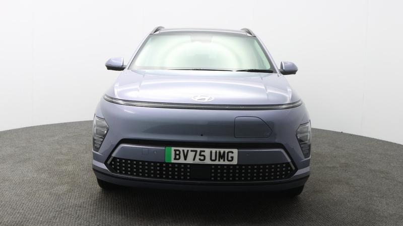 Used Hyundai KONA 2025 for sale - 77116795: Photo 8