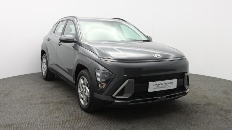 Used Hyundai KONA 2023 for sale - 77117278: Photo 1