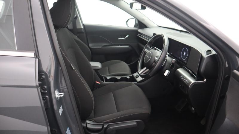 Used Hyundai KONA 2023 for sale - 77117278: Photo 10