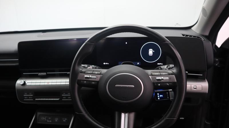 Used Hyundai KONA 2023 for sale - 77117278: Photo 11