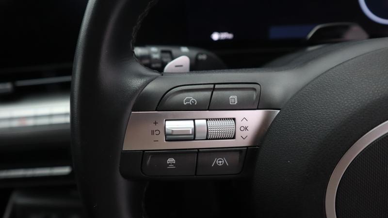 Used Hyundai KONA 2023 for sale - 77117278: Photo 12