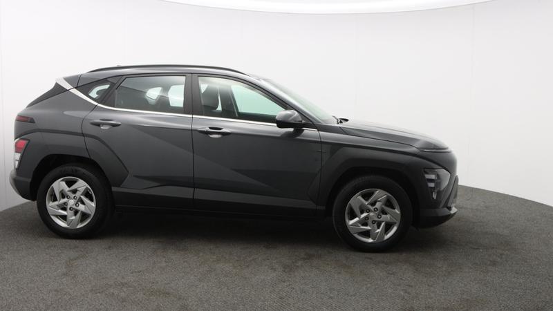 Used Hyundai KONA 2023 for sale - 77117278: Photo 2