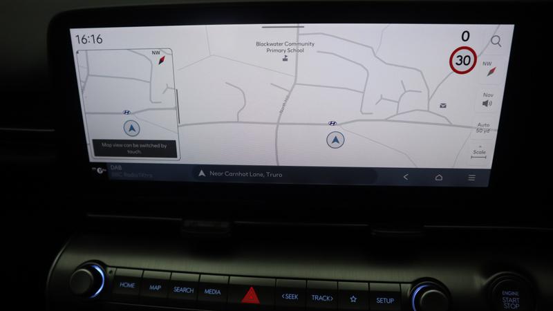 Used Hyundai KONA 2023 for sale - 77117278: Photo 22