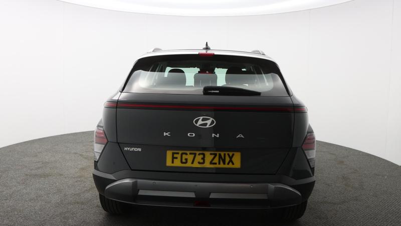 Used Hyundai KONA 2023 for sale - 77117278: Photo 4