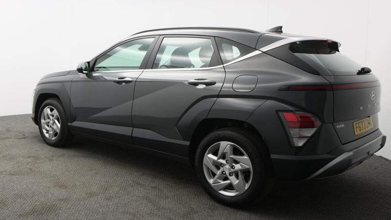 Used Hyundai KONA 2023 for sale - 77117278: Photo 5