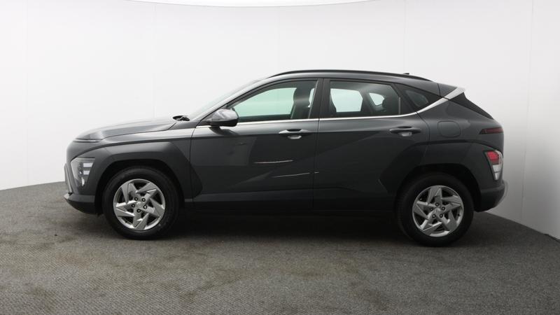 Used Hyundai KONA 2023 for sale - 77117278: Photo 6