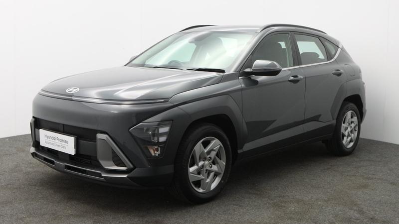 Used Hyundai KONA 2023 for sale - 77117278: Photo 7