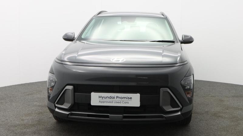 Used Hyundai KONA 2023 for sale - 77117278: Photo 8