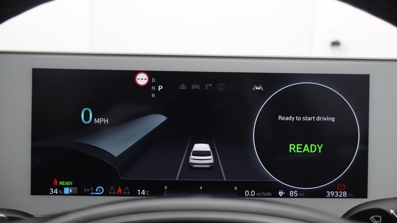 Used Hyundai IONIQ 5 2021 for sale - 77117317: Photo 10