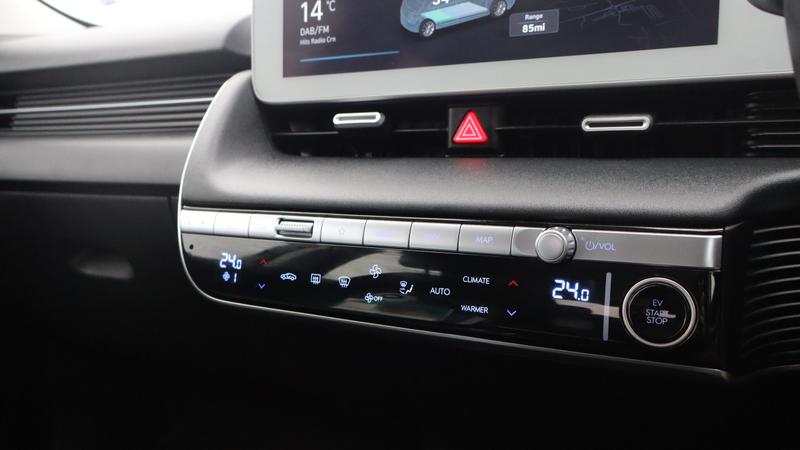 Used Hyundai IONIQ 5 2021 for sale - 77117317: Photo 12