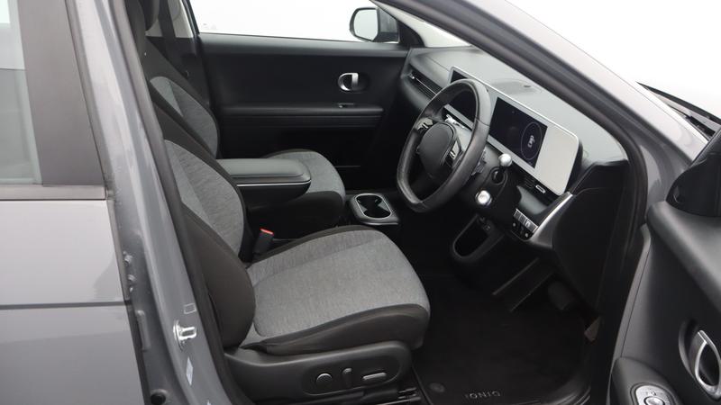 Used Hyundai IONIQ 5 2021 for sale - 77117317: Photo 14