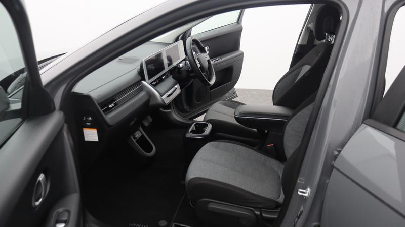 Used Hyundai IONIQ 5 2021 for sale - 77117317: Photo 18