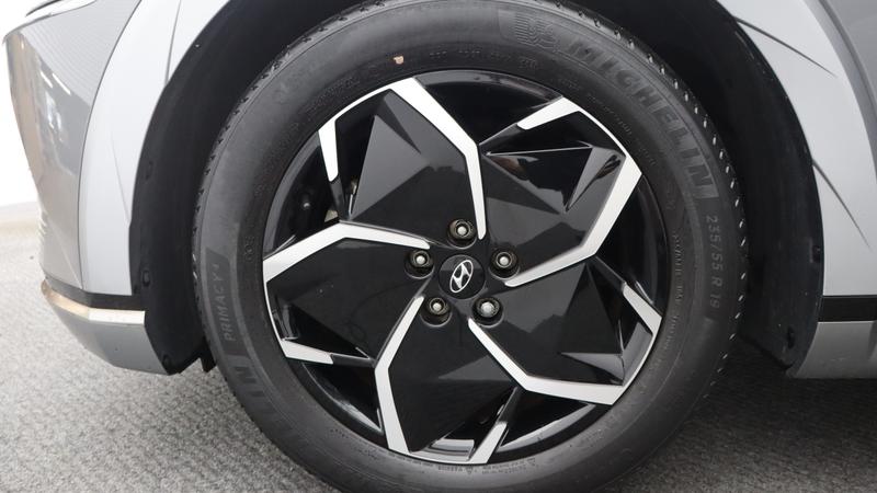 Used Hyundai IONIQ 5 2021 for sale - 77117317: Photo 19