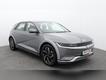 Hyundai IONIQ 5 feature image