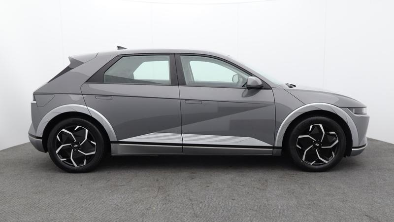 Used Hyundai IONIQ 5 2021 for sale - 77117317: Photo 2