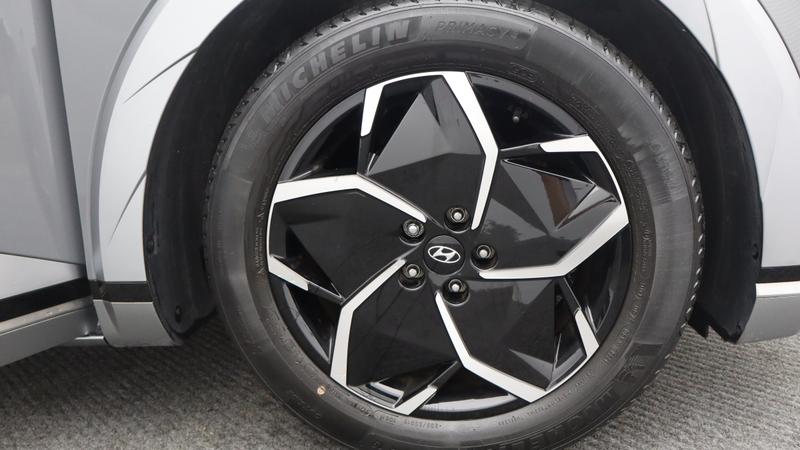 Used Hyundai IONIQ 5 2021 for sale - 77117317: Photo 20