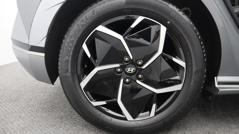 Used Hyundai IONIQ 5 2021 for sale - 77117317: Photo 21