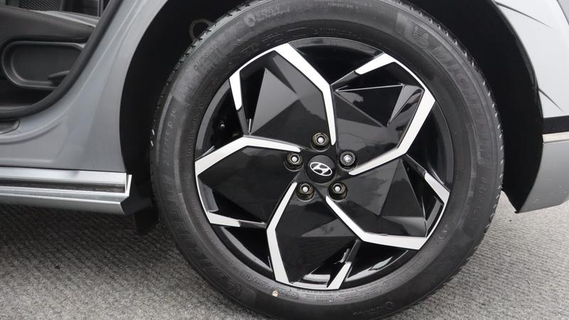 Used Hyundai IONIQ 5 2021 for sale - 77117317: Photo 22