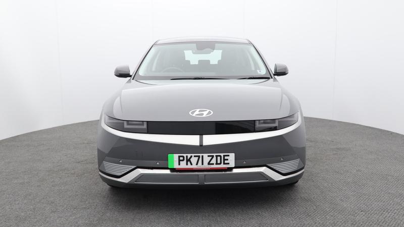 Used Hyundai IONIQ 5 2021 for sale - 77117317: Photo 8