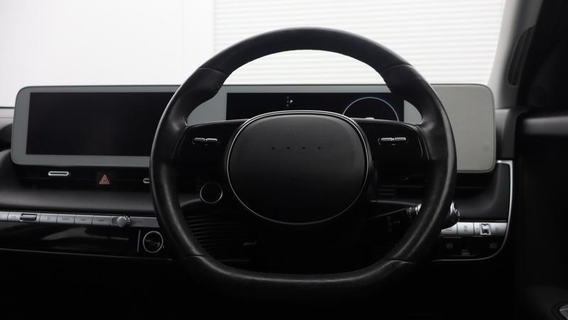 Used Hyundai IONIQ 5 2021 for sale - 77117317: Photo 9